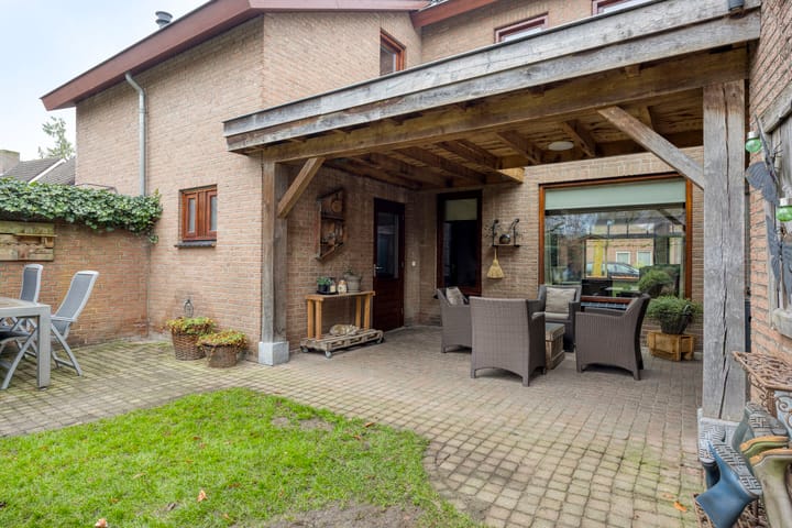 Foto 34 van De Mortel 10