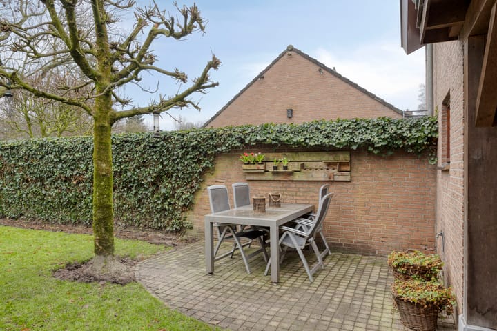 Foto 36 van De Mortel 10