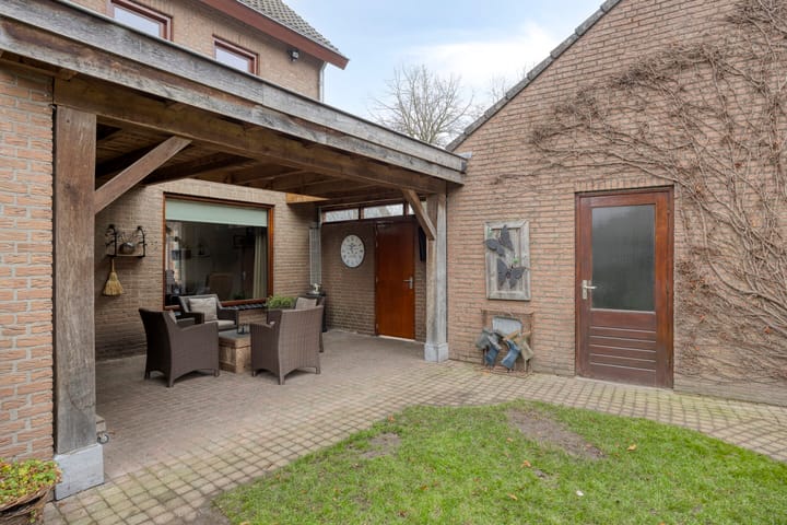 Foto 37 van De Mortel 10