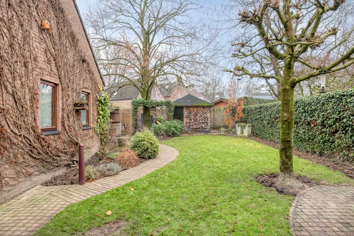 Foto 38 van De Mortel 10