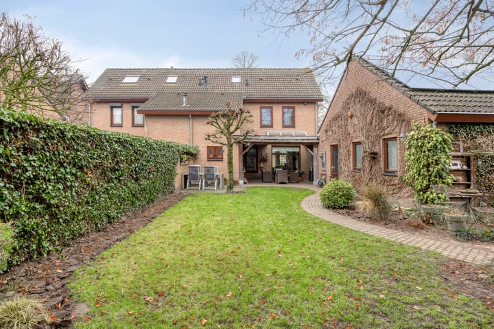 Foto 40 van De Mortel 10