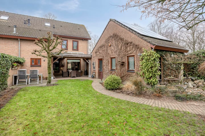 Foto 41 van De Mortel 10