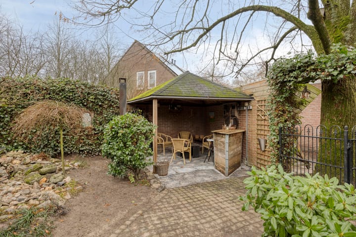 Foto 42 van De Mortel 10