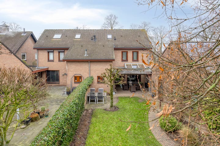 Foto 43 van De Mortel 10