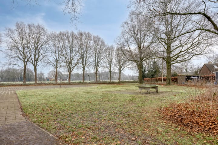 Foto 46 van De Mortel 10