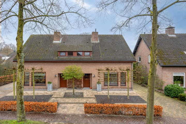 Foto 48 van De Mortel 10