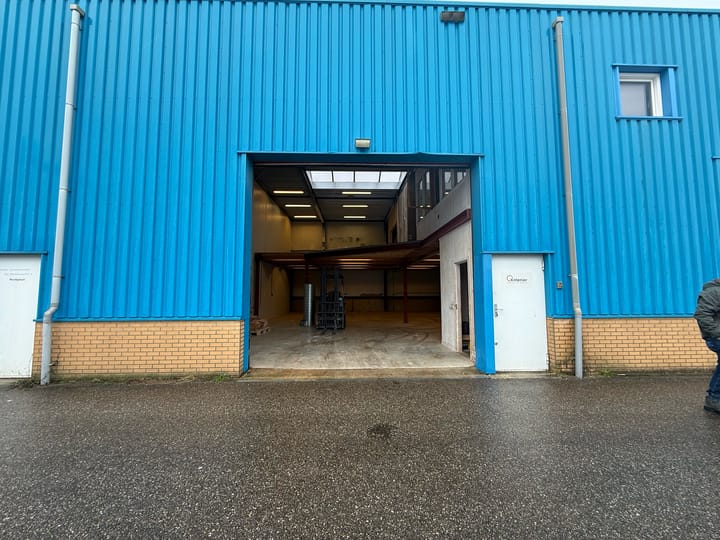 Koningin Wilhelminaweg 493-A, Groenekan