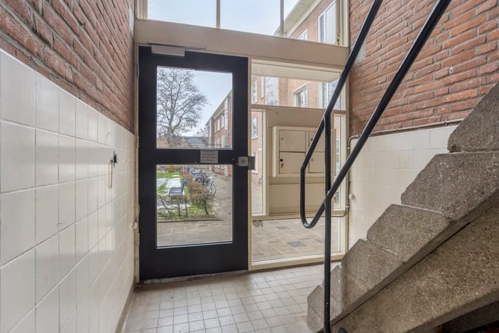 Foto 19 van Hadewychstraat 44