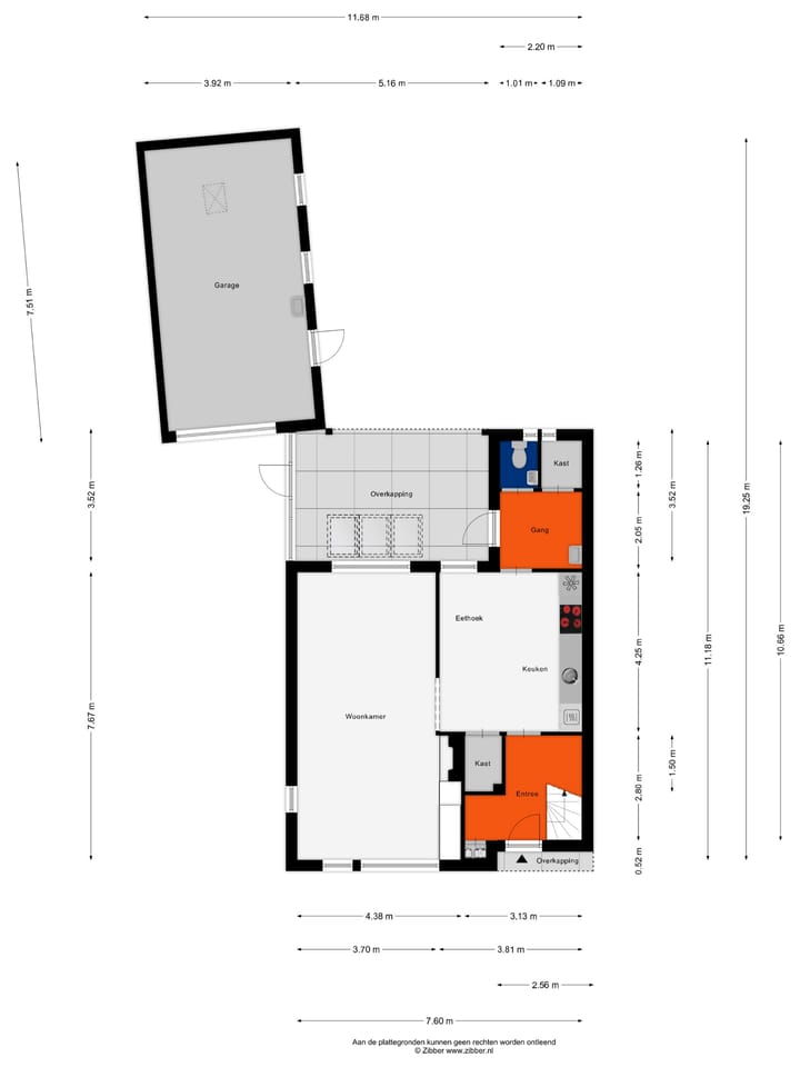 Foto 49 van De Mortel 10