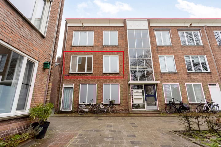 Foto 21 van Hadewychstraat 44