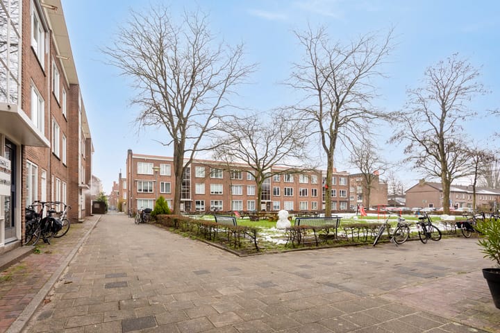 Foto 22 van Hadewychstraat 44