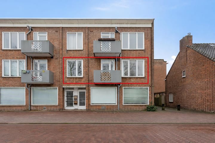 Foto 24 van Hadewychstraat 44