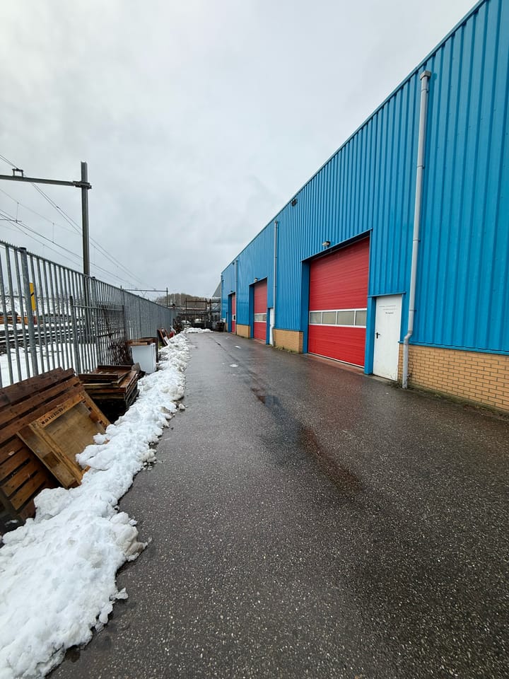 Koningin Wilhelminaweg 493-A