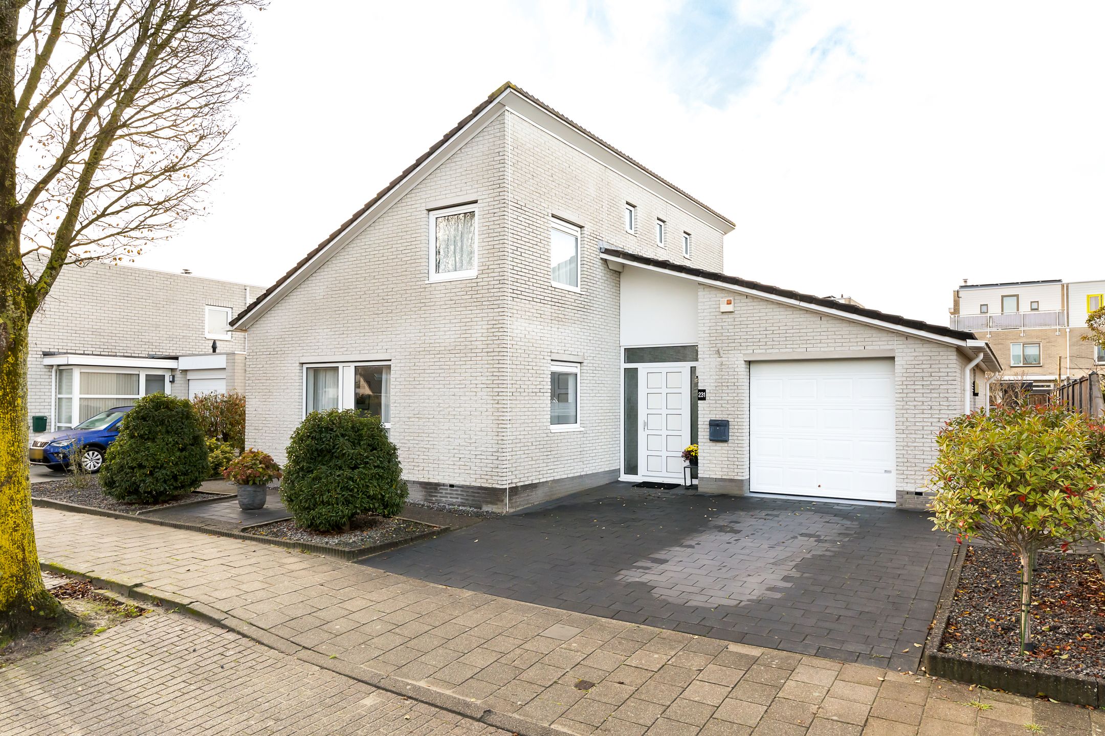 Rosenburglaan, 231, Vlissingen, 4385KL, Zeeland, Nederland 231 