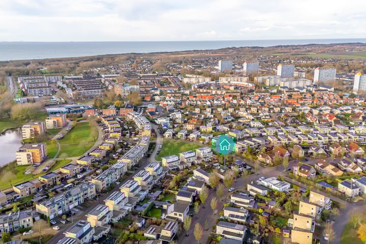 Foto 2 van Rosenburglaan 231