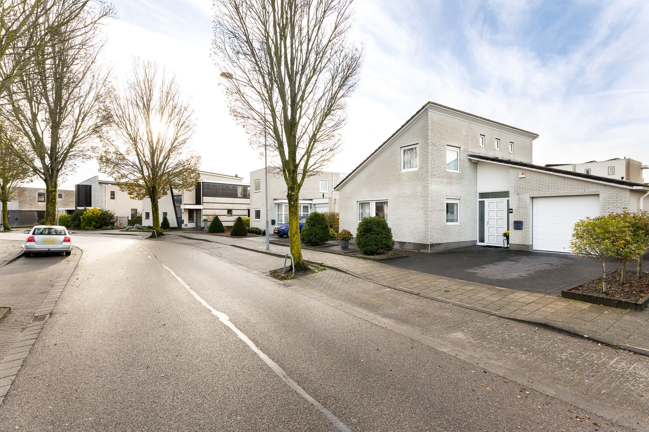 Photo 3 of Rosenburglaan 231