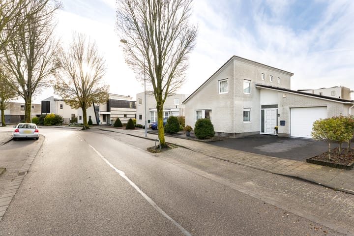 Foto 3 van Rosenburglaan 231