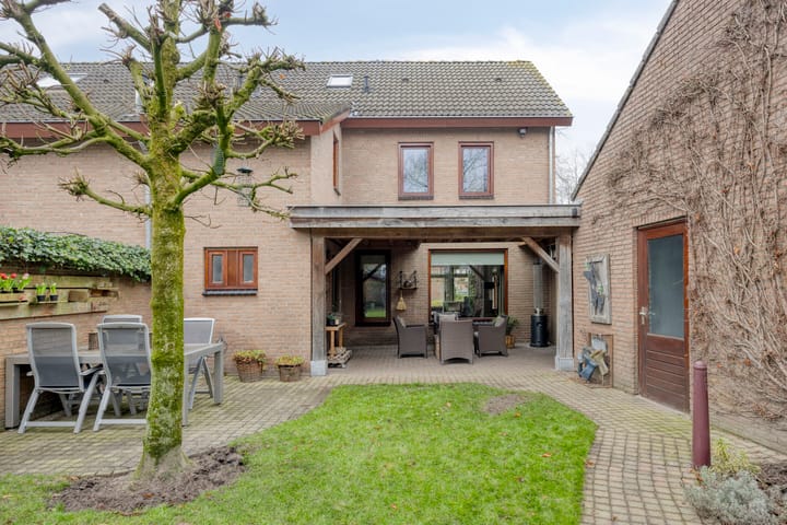 Foto 35 van De Mortel 10