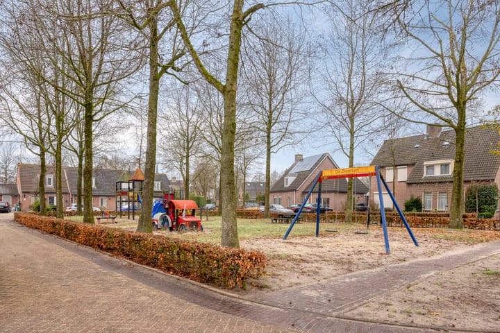 Foto 44 van De Mortel 10