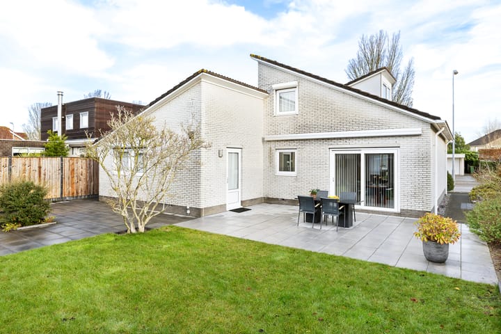 Foto 4 van Rosenburglaan 231