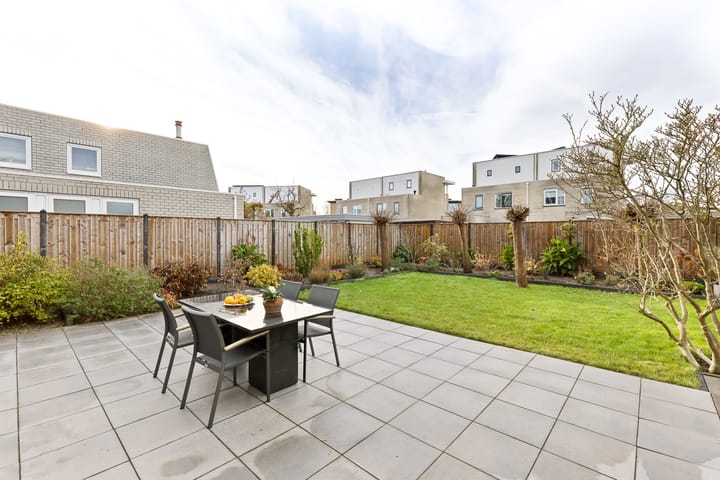 Photo 6 of Rosenburglaan 231