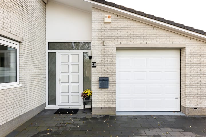 Photo 7 of Rosenburglaan 231