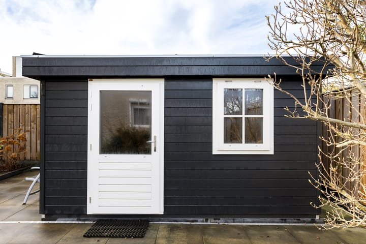 Photo 43 of Rosenburglaan 231