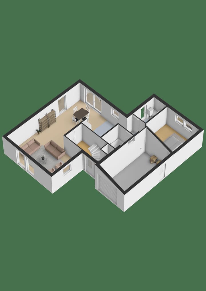 Photo 47 of Rosenburglaan 231