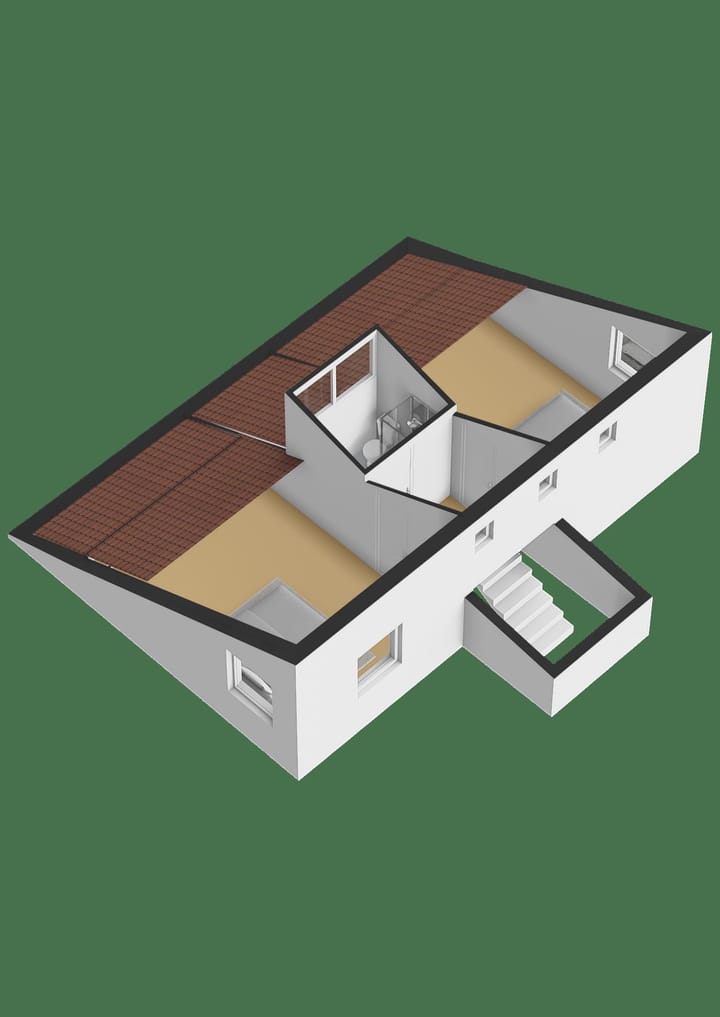 Photo 49 of Rosenburglaan 231