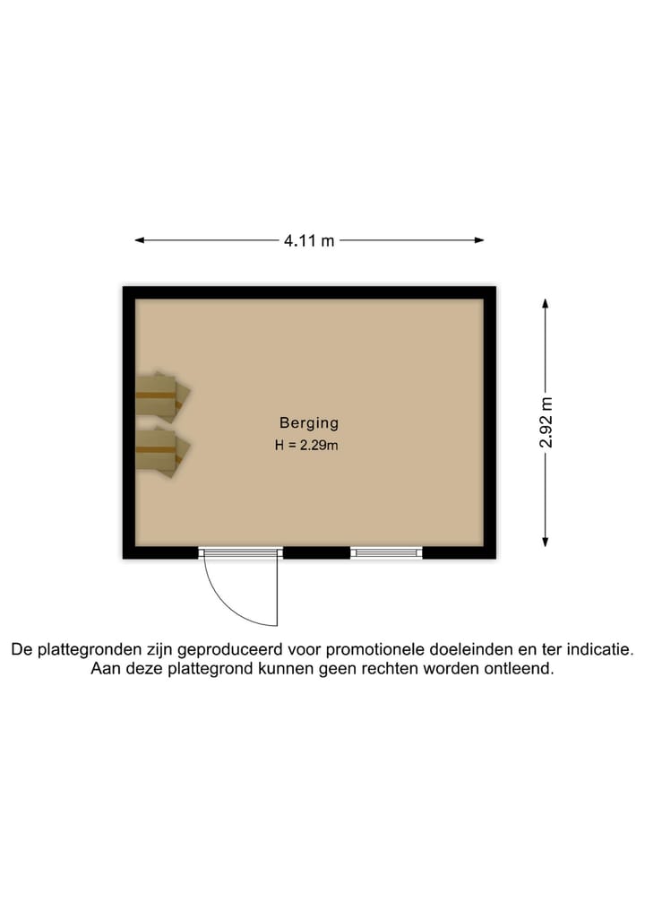 Photo 50 of Rosenburglaan 231