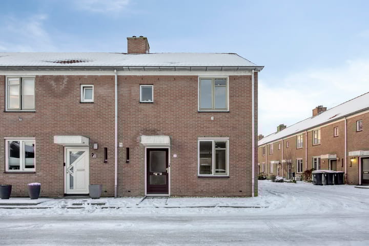 Foto 1 van Schoenmaker 2