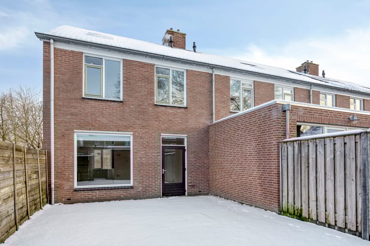 Foto 12 van Schoenmaker 2