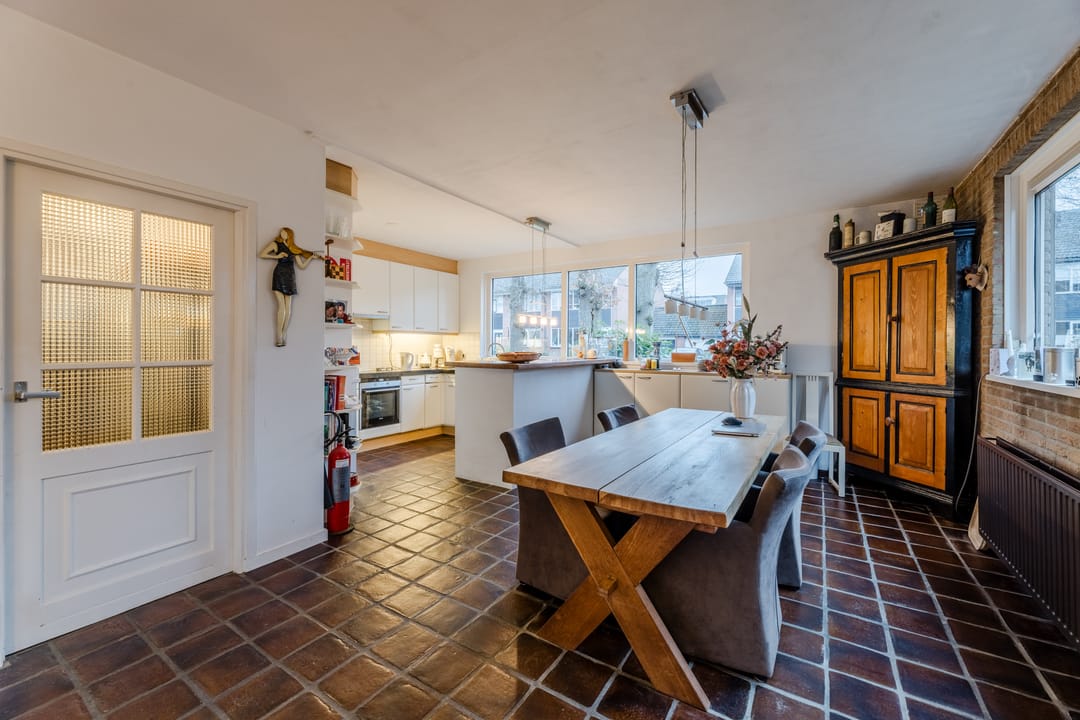 Foto 8 van Valreep 10