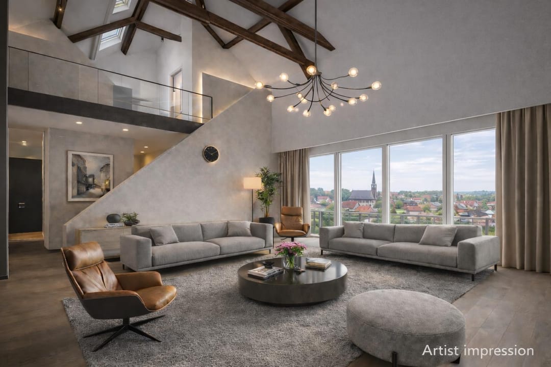 Foto 1 van H.B.S.Laan 26