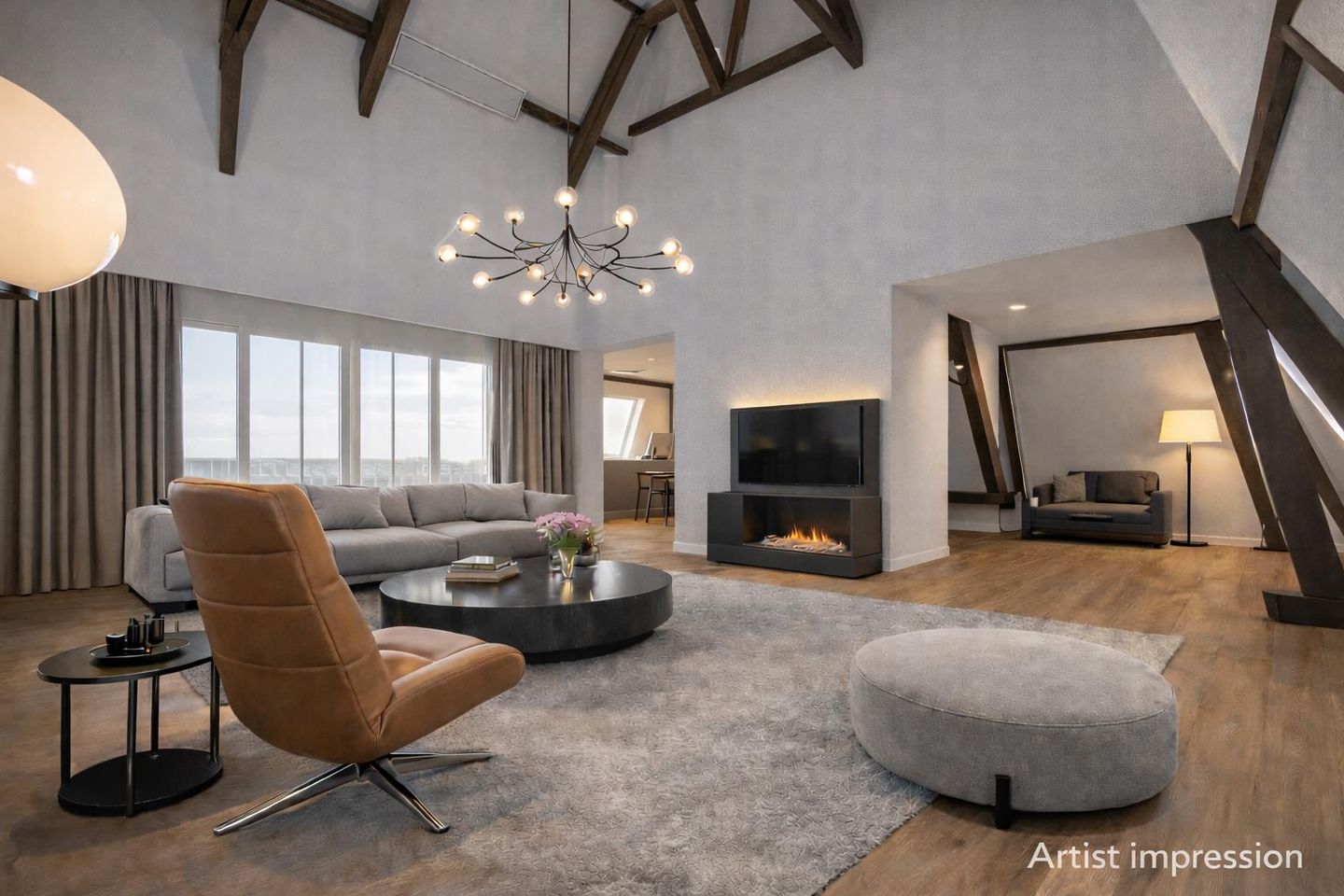 Foto 4 van H.B.S.Laan 26