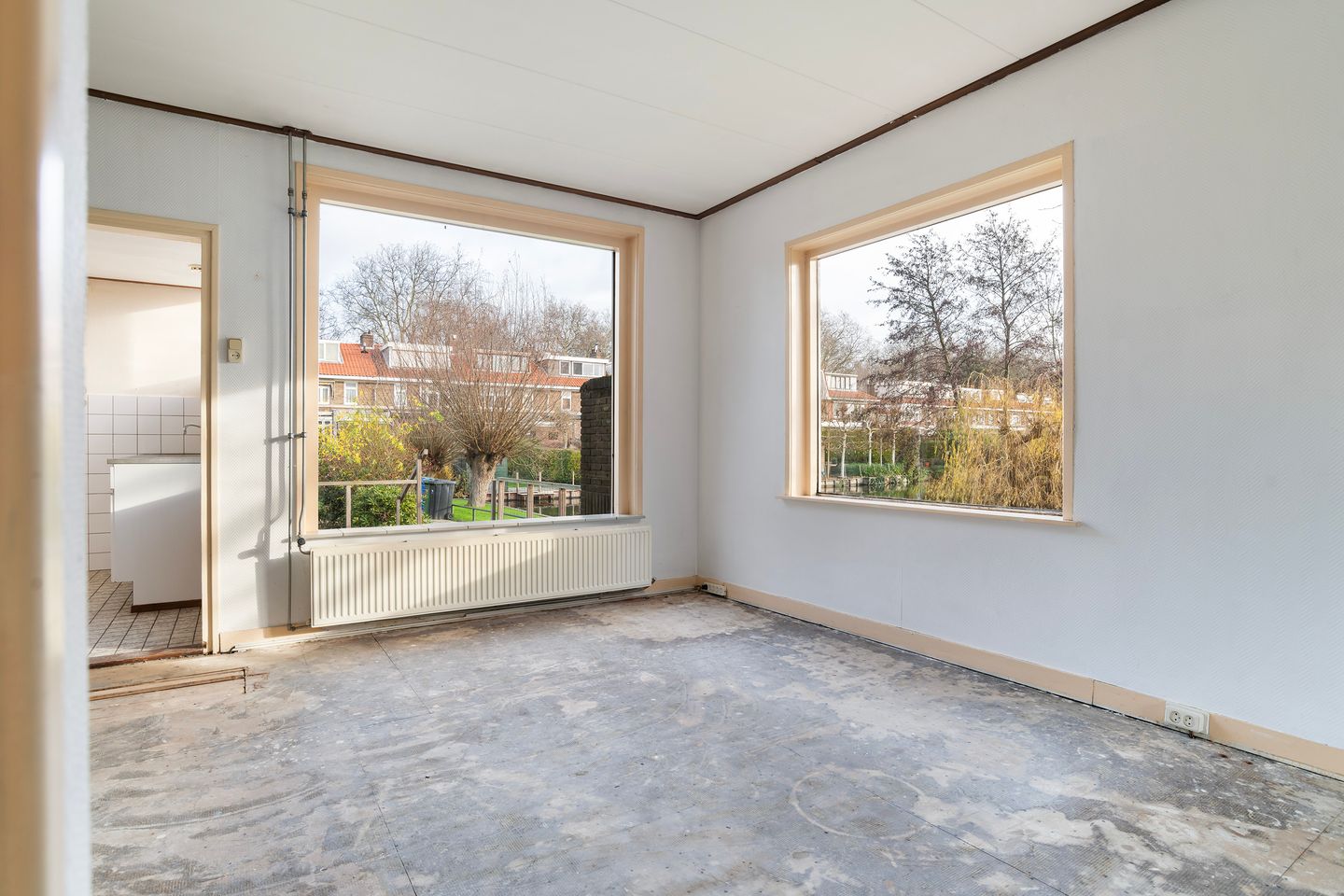 Foto 5 van Jubileumplein 14