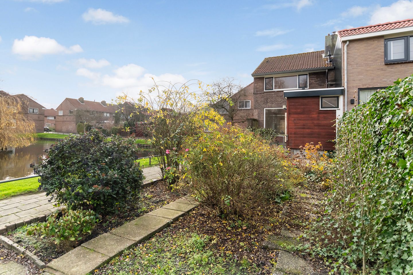 Foto 14 van Jubileumplein 14