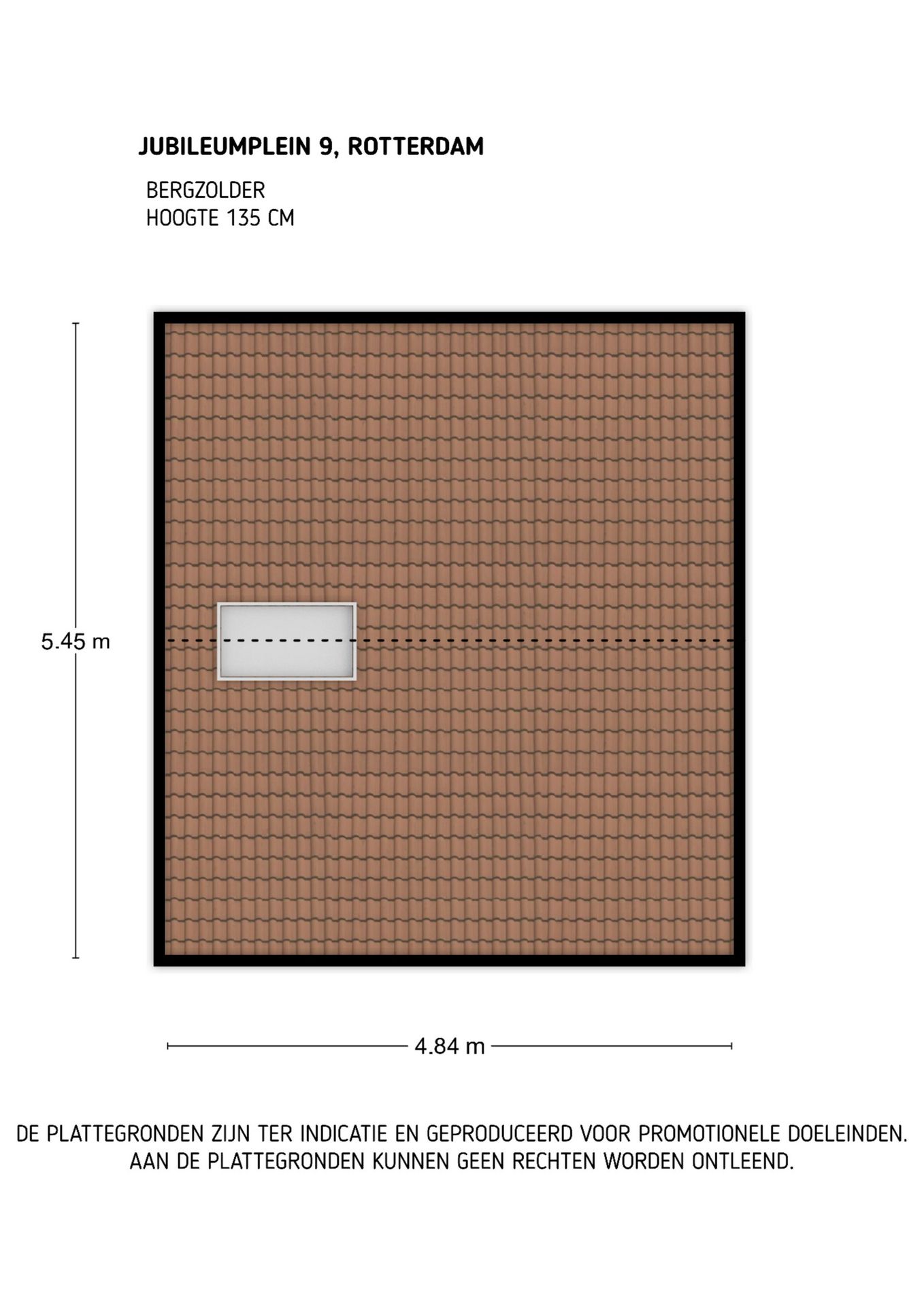Foto 19 van Jubileumplein 14