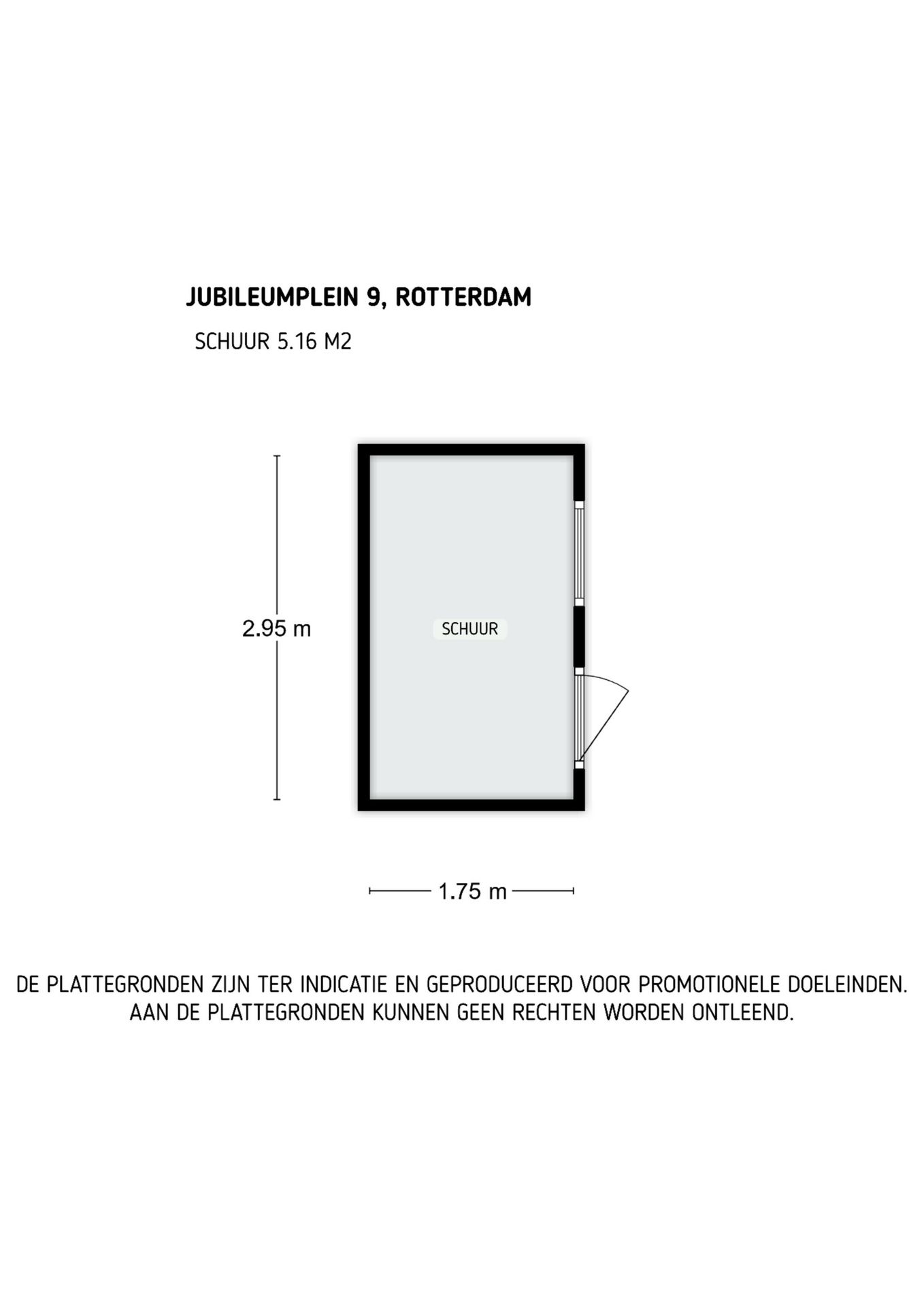 Foto 20 van Jubileumplein 14
