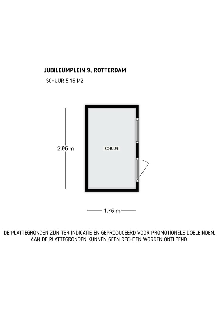 Foto 20 van Jubileumplein 14