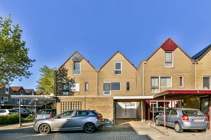 Foto 2 van Karveel 46 68