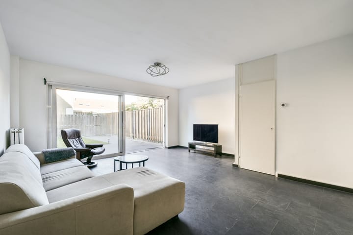 Foto 5 van Karveel 46 68