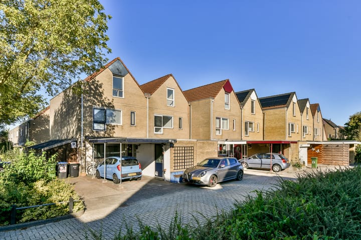 Foto 3 van Karveel 46 68