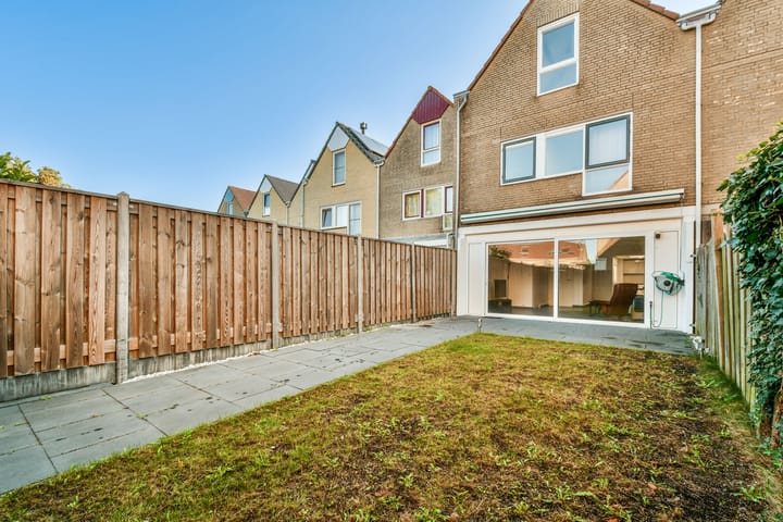 Foto 9 van Karveel 46 68