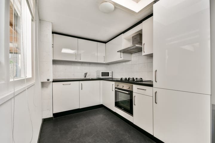 Foto 13 van Karveel 46 68