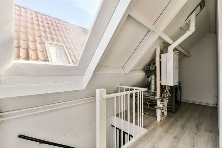 Foto 26 van Karveel 46 68