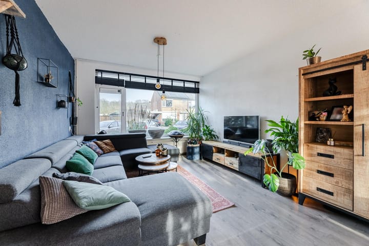 Foto 6 van Evertsenstraat 3