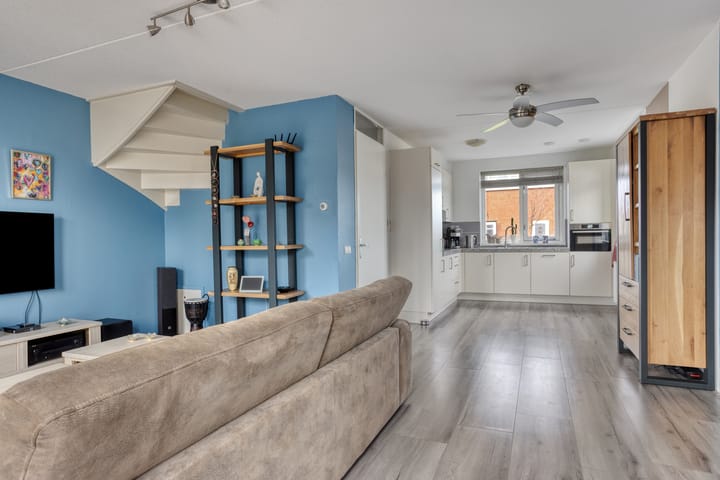 Foto 6 van Bovist 20