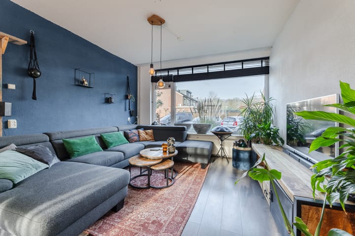 Foto 7 van Evertsenstraat 3