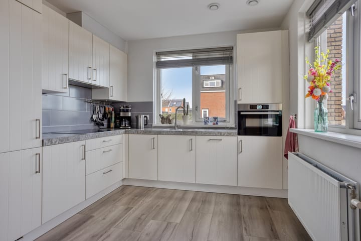 Foto 7 van Bovist 20